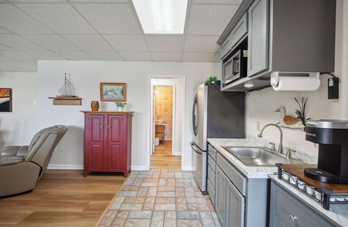 Bethlehem Apartment | Island Pointe on Lake Hickory
