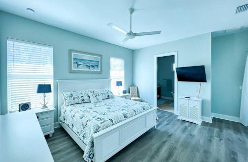Jose's Hideaway House | Island Retreat: Your Exclusive Oasis Awaits