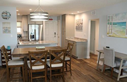 St. Augustine Beach House | Island South 35