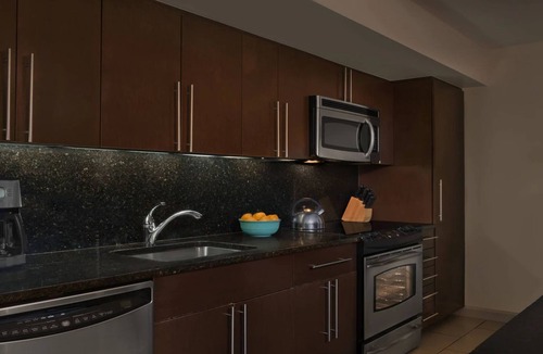 Marco Island Resort | Island View - 3 Bedroom - Marriott's Crystal Shores - Full Resort Access