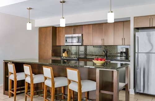 Marco Island Villa | Island-View 3BR Marriott Crystal Shores Villa – Spacious Modern Sleeps 10