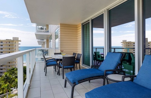 Marco Island Villa | Island-View 3BR Marriott Crystal Shores Villa – Spacious Modern Sleeps 10