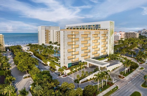 Marco Island Villa | Island-View 3BR Marriott Crystal Shores Villa – Spacious Modern Sleeps 10