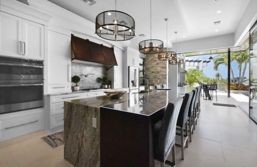 Isles of Capri House | Isles Of Capri & Marco Island area.