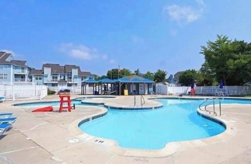 Northfield Condo | J & J Vacation Rental in the Heart of Atlantic county