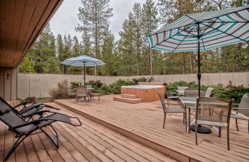 Sunriver House | Jackpine - Unit 8