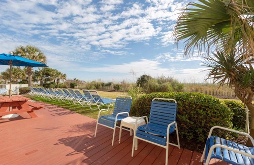 Myrtle Beach Hotel | Jade Tree Cove
