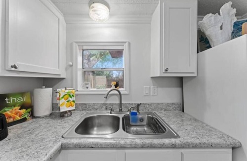 Jacksonville Beach House | Jax Bch Home 3/2 w/Pets