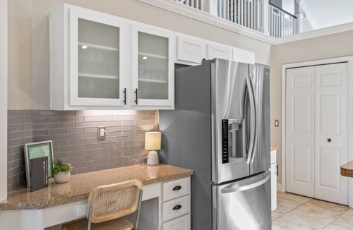 Jacksonville Beach House | Jax Beach Escape | Heated Pool + Key West Charm