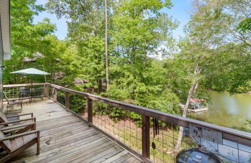 Crane Hill House | Jax Joint - Pet Friendly - Perfect Family Vacation Spot!