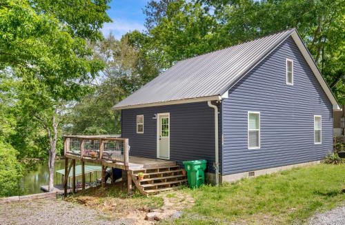 Crane Hill House | Jax Joint - Pet Friendly - Perfect Family Vacation Spot!