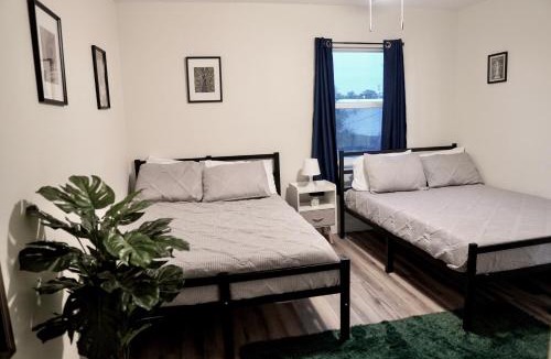 Temple Crest Apartment | Jay's Cozy Escape