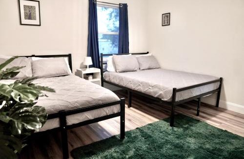 Temple Crest Apartment | Jay's Cozy Escape