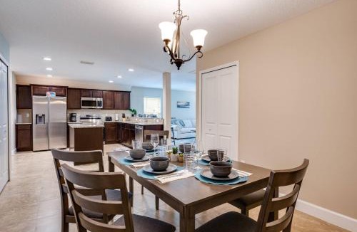 Doctors Inlet House | Jennings Townhome