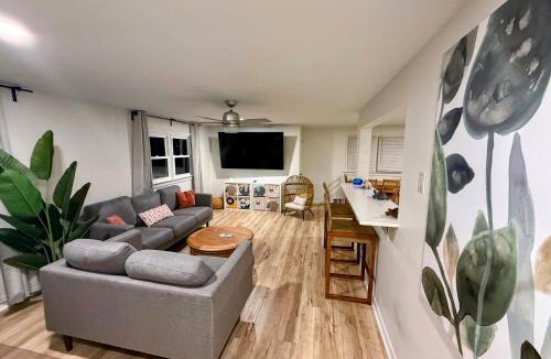 Somers Point House | Jersey Shore Family House