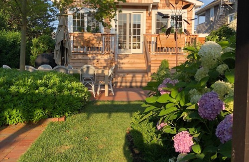 Avon House | Jersey Shore Summer Rental - Bay Head, NJ