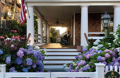 Avon House | Jersey Shore Summer Rental - Bay Head, NJ
