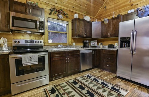 Ellijay House | Jesse`s Place