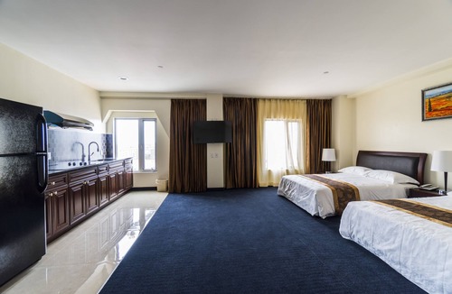 Flushing Chinatown Hotel | John Hotel