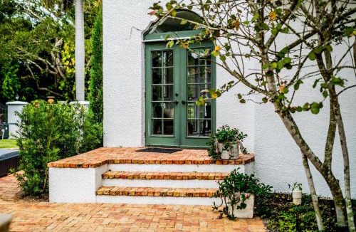 Saint Armands Key House | John Ringling House