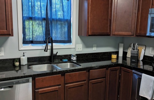 Johns Island House | Johns Island 3 bedroom house - close to Charleston, Kiawah and Folly Beach