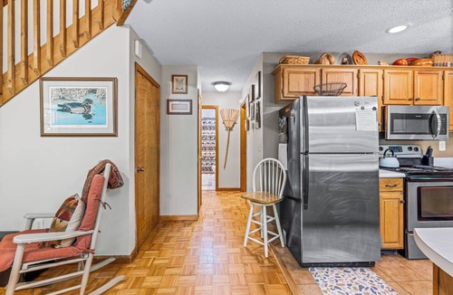 Sautee Nacoochee Cottage | Jubilee Creekside Cottage - 10% OFF or 4th Night Free - Ask for details