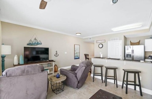 Panama City Beach Resort | *July 17 - 19, 24 - 26th Open! *Beautiful Views!