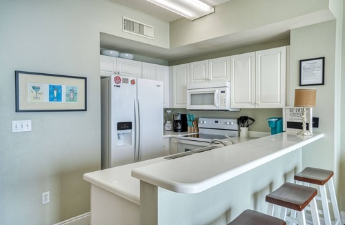Miramar Beach Resort | July 31 - Aug 2nd Open! * Beautiful, West End PCB!