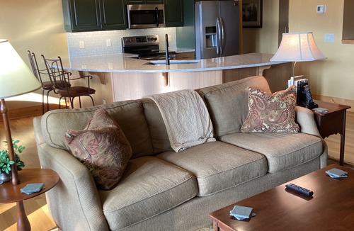 Cashiers House | JULY AVAILABLE - Scenic Lake Glenville and Mountain Views in Trillium community