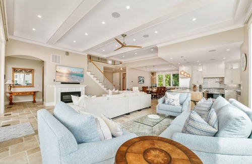 North Forest Beach House | JULY SPECIALS! 61 Dune Lane | Oceanfront | Private Pool & Spa | Gameroom | Walk to Coligny