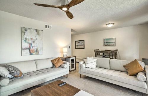 Jupiter Apartment | Jupiter Bay Condo with Pool Less Than Half Mile to Beach!