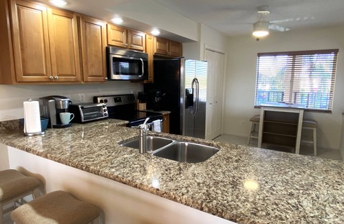 Jupiter Bay Condo | Jupiter Beach Hideaway!