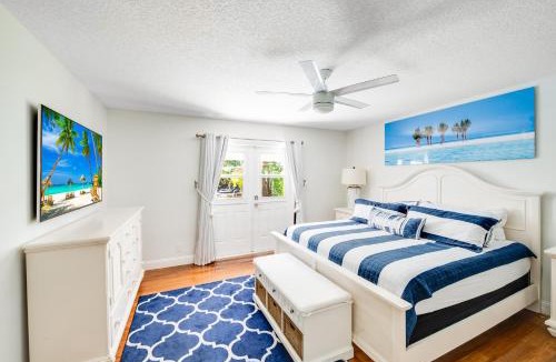 Jupiter House | Jupiter Breeze Haven