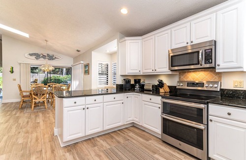 Inlet District House | Jupiter Inlet Village House W/Pool - Walk to the Beach, Inlet, Pelican Club