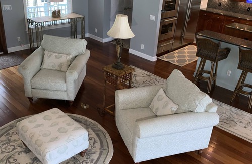 Jupiter House | JUPITER’S BEST KEPT SECRET - GATED COASTAL PARADISE ON PENNOCK POINT