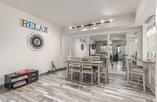 Bella Vista Condo | JupRent's - Jupiter Paradise - 2Bed/2Bath - Best Location - Beach Ocean Golf