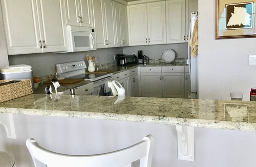 New Smyrna Beach Condo | Just Available: Luxury Condo for February-May 2025
