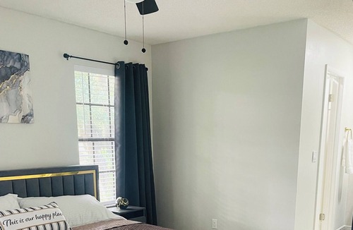 Orlando House | just minutes from park’s, and others attractions, 6ml from UCF, Family -sized!