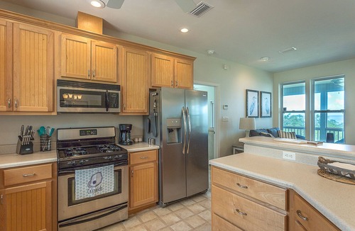 Carrabelle House | Just One More Fish- 2BR/2BA sleeps 6