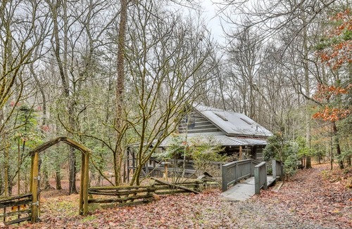 Dial Cabin | Just One More Night | Blue Ridge, GA