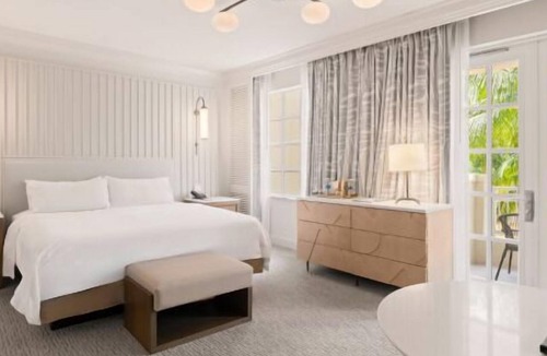 Aventura Resort | JW Marriott Turnberry Resort & Spa