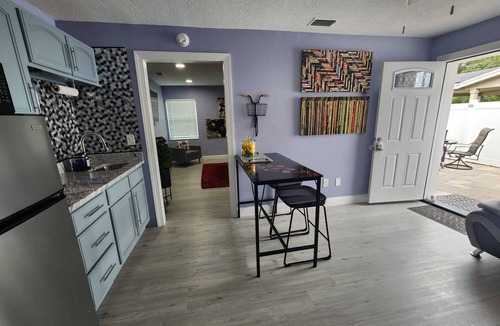 Orient Park Apartment | K2 Mimi's Ste