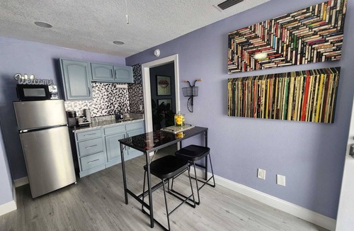 Orient Park Apartment | K2 Mimi's Ste