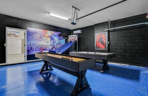 Davenport House | Kaipo Kastle