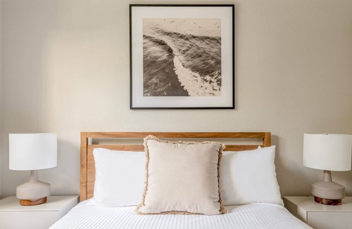 Wellington Apartment | Kasa | Comfy 3BD + Self Check-In | Wellington