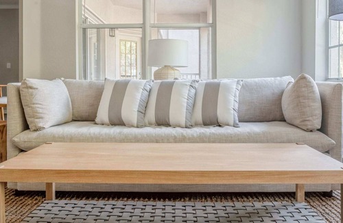 Wellington Apartment | Kasa | Comfy 3BD + Self Check-In | Wellington