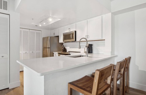 Delray Beach Apartment | Kasa Delray Beach South Florida