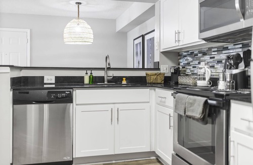 Delray Beach Apartment | Kasa | Modern 1 BD + Self Check-In | Delray Beach