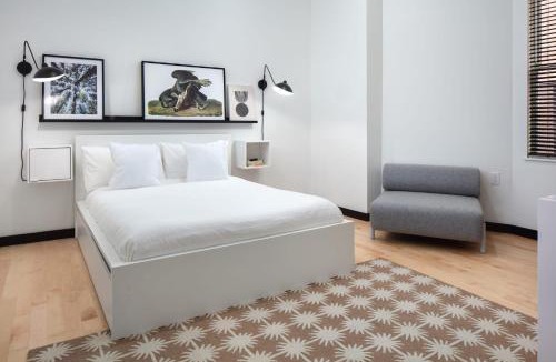University City Hotel | Kasa The Niche University City Philadelphia