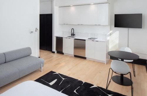 University City Hotel | Kasa The Niche University City Philadelphia